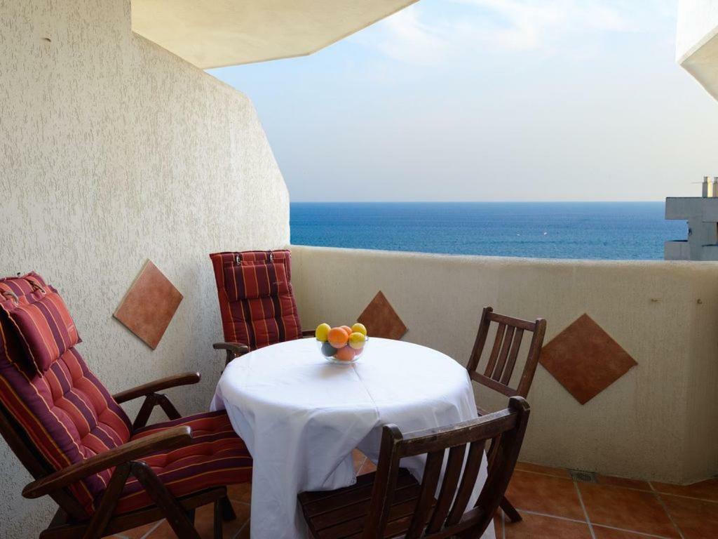 Appartement Benal Vistas Al Mar 10ª Planta