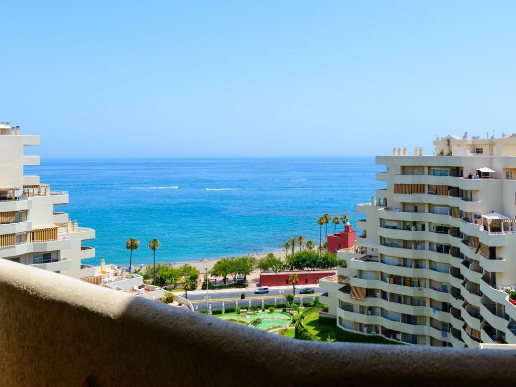 Benal Vistas Al Mar 10ª Planta Appartement Benalmádena