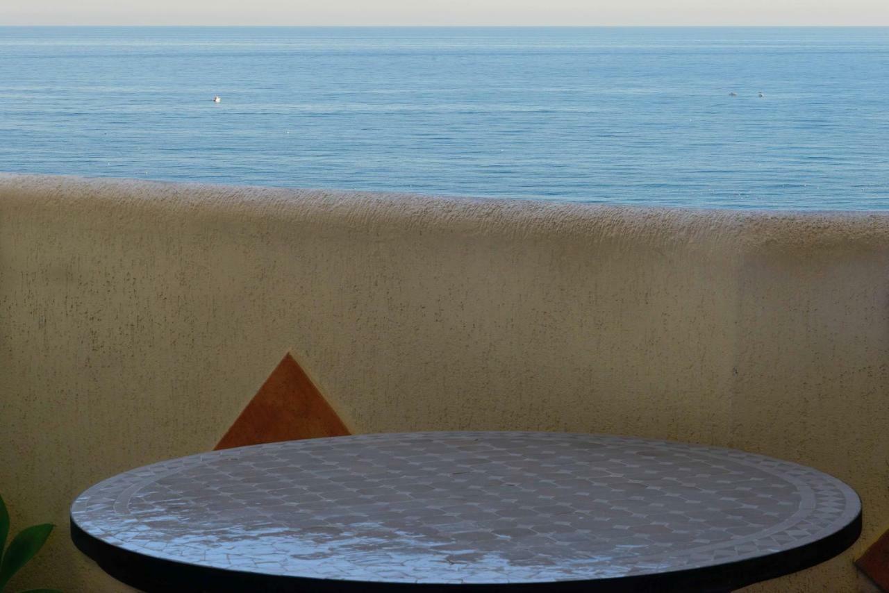 Benal Vistas Al Mar 10ª Planta Appartement *