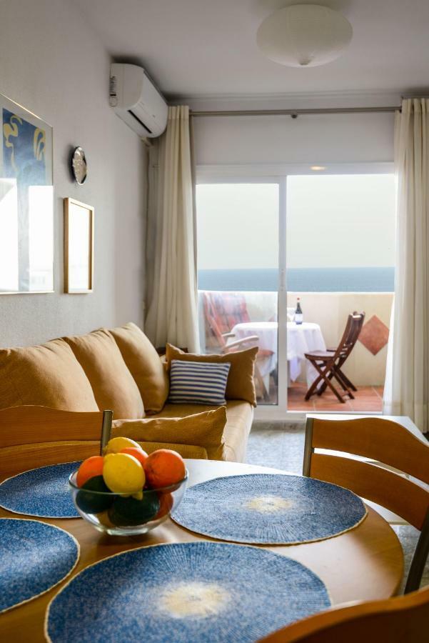 Benal Vistas Al Mar 10ª Planta Appartement